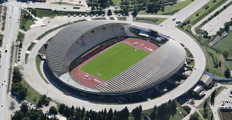 HNK Hajduk Split on X: [RASPRODANO‼️] Poljud je u potpunosti rasprodan za  utakmicu Hajduk - Rijeka koja se igra u nedjelju 30. srpnja na Poljudu.  Članovi i pretplatnici napunit će Poljud do
