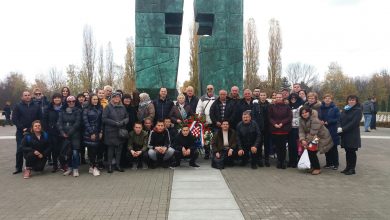 Photo of Hodočasnici Hrvaca odali počast Gradu heroju – Vukovar –  simbol hrvatske slobode