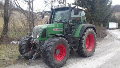 Photo of I Općina Otok kupuje traktor za uređenje javnih površina „državnim novcem“ – Grad Sinj opet „u ništa“