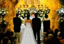 Photo of Crkvene napovijedi za vjenčanja