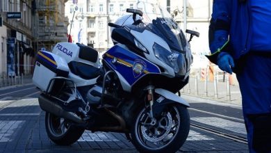 Photo of Policija “Motocikli i mopedi izlaze na prometnice – OPREZ!”