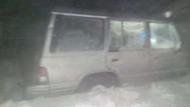 Photo of Oprez! Na Kamešnici – zapeli s vozilima u snijegu