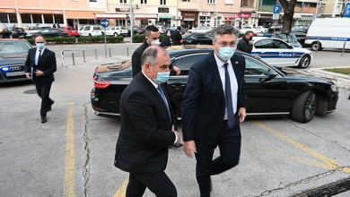 Photo of PLENKOVIĆ: SDŽ u mandatu ove Vlade ugovorila više od 7 milijardi kuna iz EU fondova