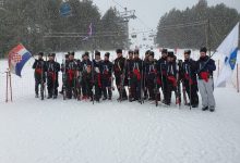 Photo of [FOTO GALERIJA] Jerko Župić dobitnik Ski Alke