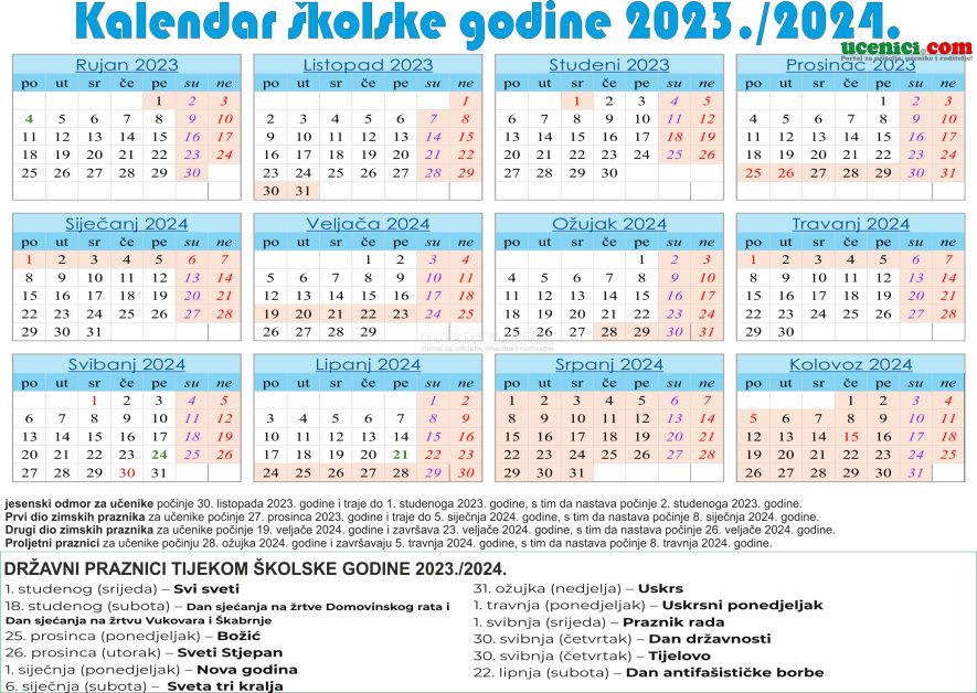 SKOLA 2024